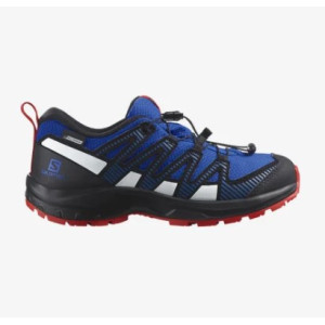 salomon XA PRO V8 cswp Junior
